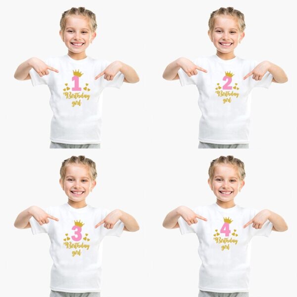 kids t-shirt