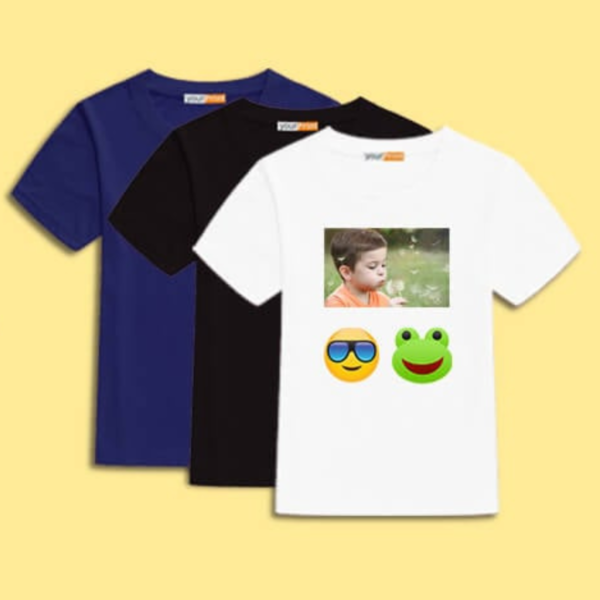 kids  T-shirt