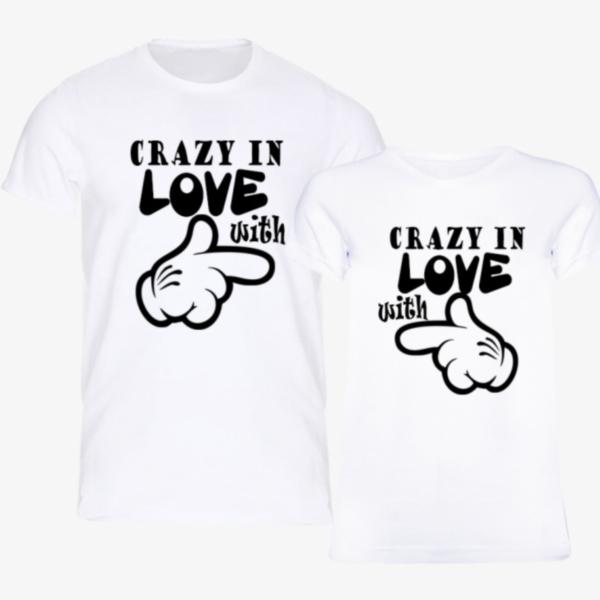 Printed T-shirt