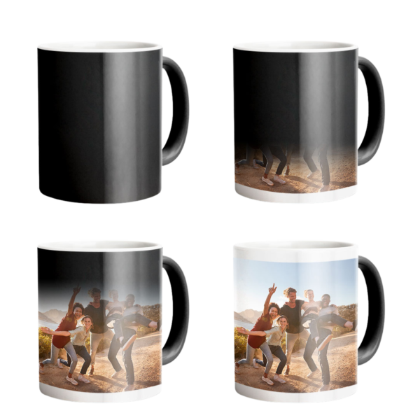 Coffee  magic Mug