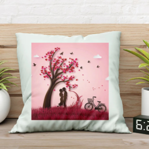 love pillow